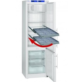 H and H System Single Drawer AluCool 305120