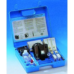Aqualytic Water Test Kit AF112B 411130