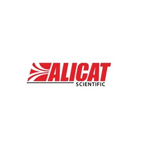 Alicat 0-10 Vdc output for temperature 102T