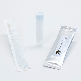 Legionella Single Swab Test Kit Lovibond 56B006108