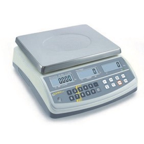 Kern Counting Scale With Type Approval CPB 15K2DM