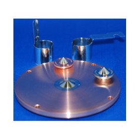 Spectron Nickel Sampler Cone (25mm Ni insert) HP1001-NI