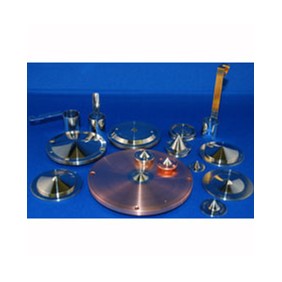 Spectron Platinum Skimmer Cone- Agilent 7500c HP1008C-PT