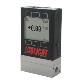 Alicat Pressure Gauges (G) P 500PSIG P-500PSIG-D