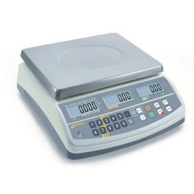Kern Price Computing Scale With Type Approval RPB 15K2DHM