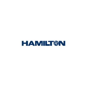 Hamilton Gel-Glass pH Electrode 238025