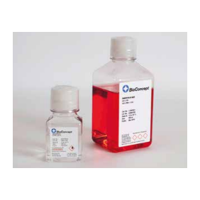 RPMI 1640 with Glutamine Bioconcept 1-41F50-I