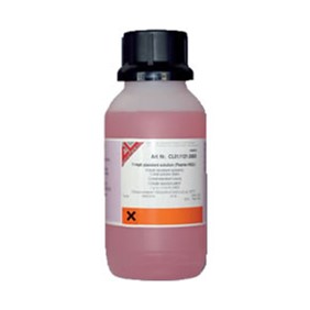 Chem-Lab Ammonia standard solution (IC) 1000ppm CL01.0111.0100