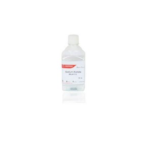 Canvax 3 M Sodium Acetate Buffer (pH 5.2) BR0080