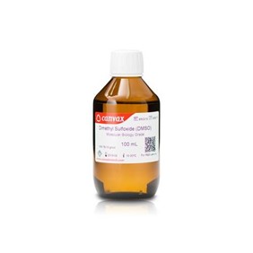 Canvax Dimethyl Sulfoxide (DMSO) BR0215