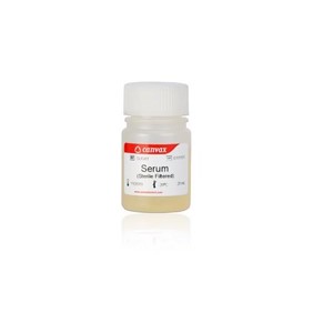 Canvax Fetal Bovine Serum SUF002