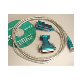 USB Interface Adapter Cable Julabo 8 900 110
