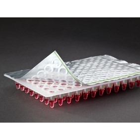 Heat Seal PeelASeal Foil (Sterile) 610M x 78mm Roll IST Scientific IST-104-078SR
