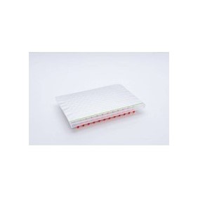 Heat Seal PierceASeal Foil PS (Sterile) 610M x 78mm Roll IST Scientific IST-107-078SR