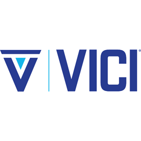 Vici Bottle Glass Safety-Coated 9000-0010