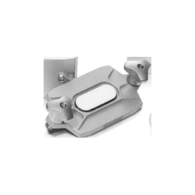 Areation Lid For Screw-Lock Grinding Jar Tungsten Carbide 50ml Retsch 01.107.0636