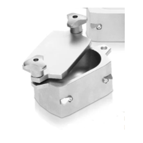 Screw-Lock Grinding Jar Tungsten Carbide 50ml MM 500 Retsch 01.462.0466