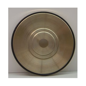 Retsch Cassette cover with sealing ZM200 22.355.0005