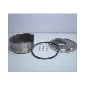 Retsch Grinding Assembly SK100 Stainless Steel 22.443.0003