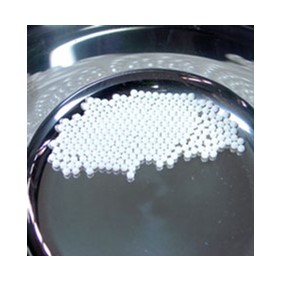 Retsch Grinding Balls Zirconium Oxide 3mm 22.455.0007