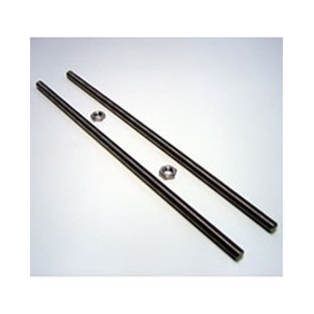 Retsch Short Threaded Rods As Clamping Of Max. 32.248.0001