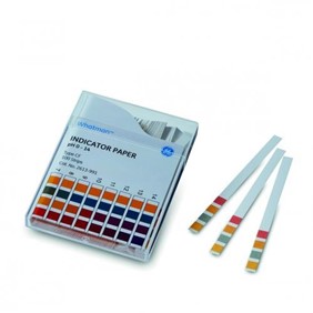 GE Healthcare pH Indicators Colour Bonded 2614-991
