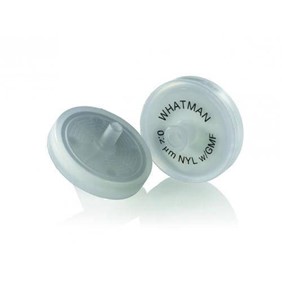 GE Healthcare - Whatman GD/X 25 Syringe Filter 0.45um 25mm PTFE 6874-2504