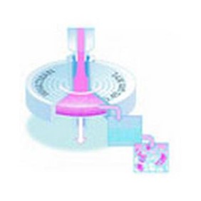 GE Healthcare GD/X 25 Syringe Filter Sterile 6901-2504