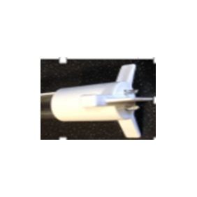 UV Lamp Pro30/50 930mm Propeller Bi-Pin WS602856