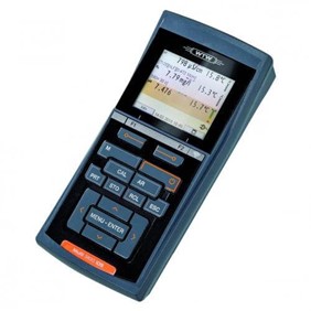 Portable Meter Multi 3630 IDS Xylem - WTW 2FD570