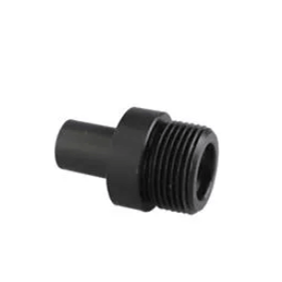 Adapter, Male 3/4 inch-14BSPP to Barbed 10 mm ID YSI 630126