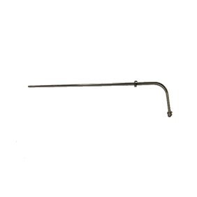 Carl Stuart 1/8 inch Stainless Steel Canula without Probe Guide CSL-300-927