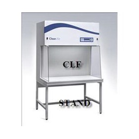 BV Clean Air CLF 475 Support Frame Epoxy Coated 810mm P1990475