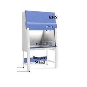 BV Clean Air EF/S 4 Support Frame Epoxy Coated 900mm S211001