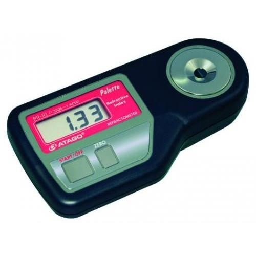 Atago Digital-Refractometer PR-201 Alpha 3452 | Lab Unlimited UK