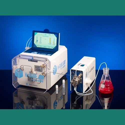 H-Cube Mini Plus Academic | Lab Unlimited UK