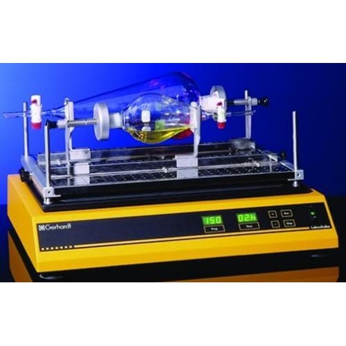 C Gerhardt Shaker LS5 Reciprocat. Motion 11-0001 | Lab Unlimited UK